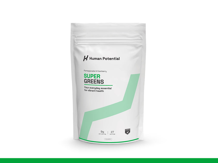 Supergreens