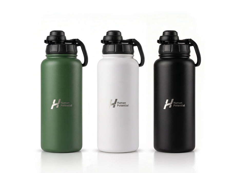 Performance Bottle - 32oz