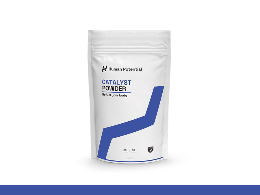 Catalyst Powder