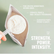 Pure Creatine Monohydrate