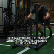 Pure Creatine Monohydrate