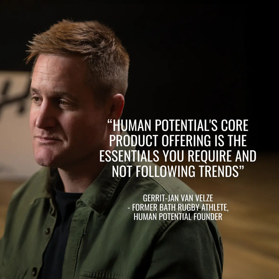 Daily Essentials Bundle