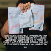 Daily Essentials Bundle