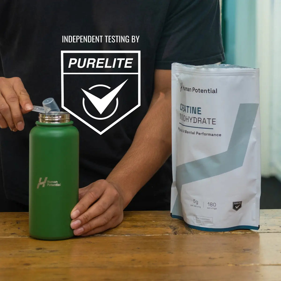 Daily Essentials Bundle