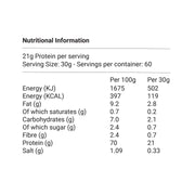 Whey Protein Supreme