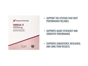 Omega-3 50/25