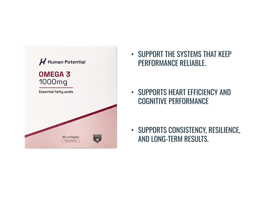 Omega-3 50/25