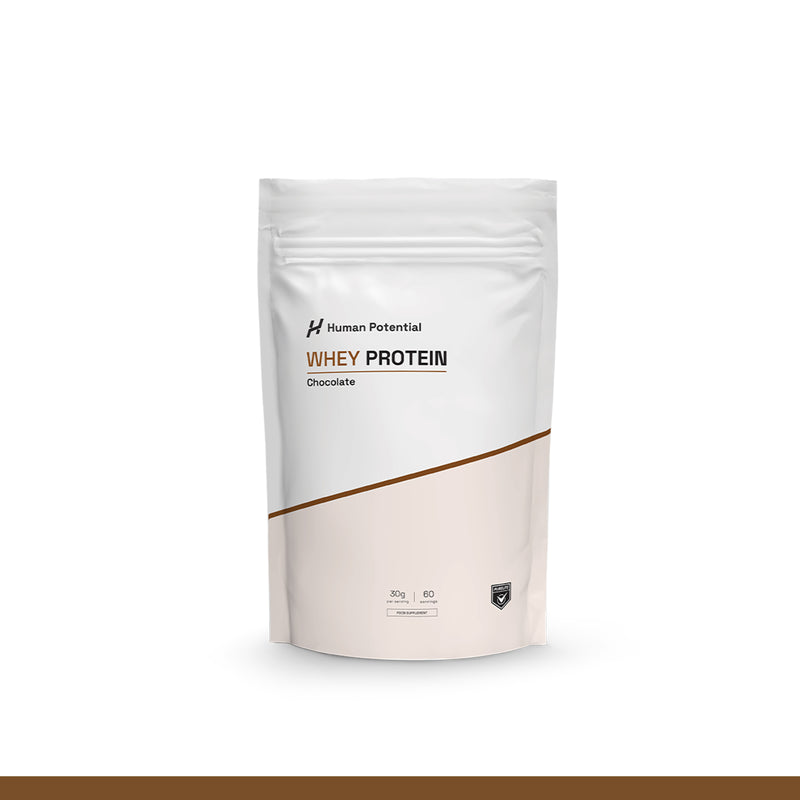 Whey Protein Supreme
