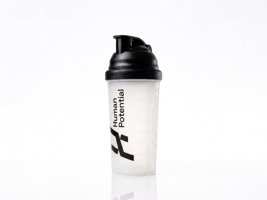 Shaker Bottle - 600ml