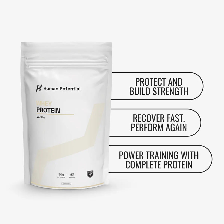 Whey Protein