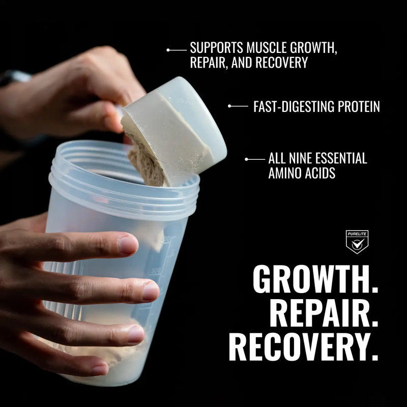 Whey Protein Supreme