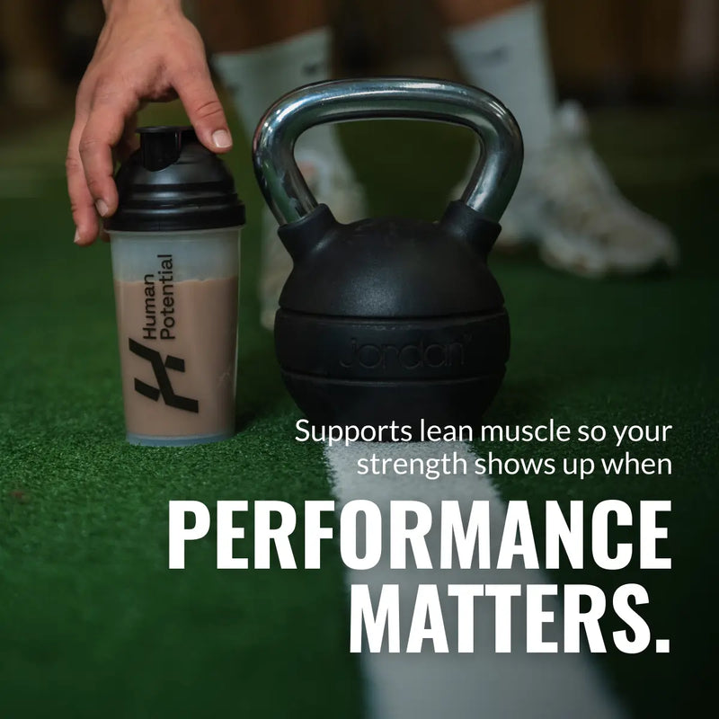 Whey Protein Supreme