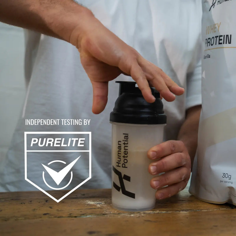 Whey Protein Supreme